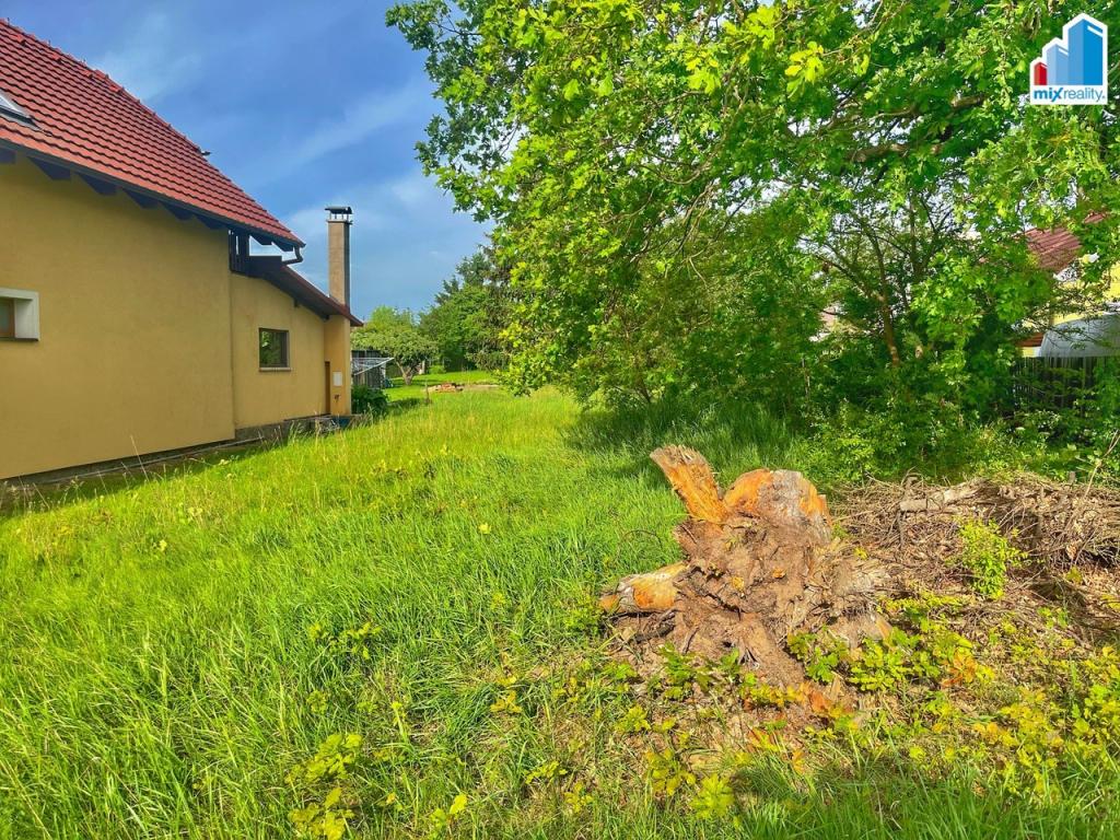 Prodej pozemku 657 m2, Úherce – náhled fotky 8
