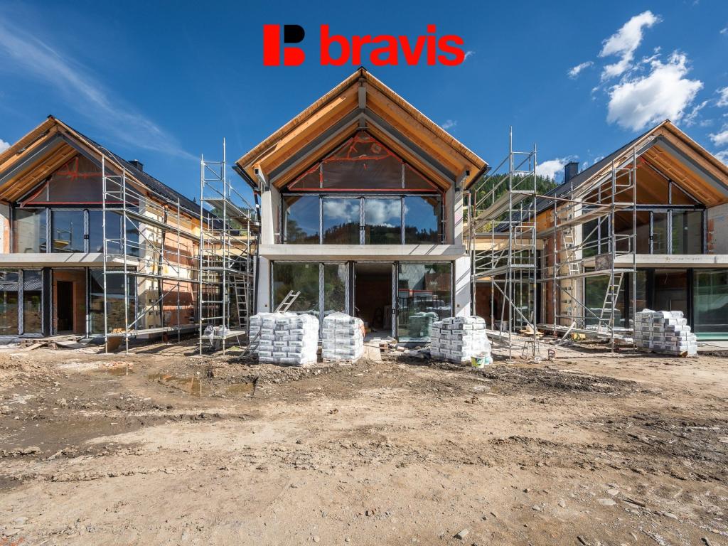 Prodej bytu 3+kk 88 m2