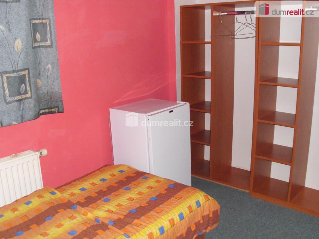 Pronájem bytu 1+kk 15 m2