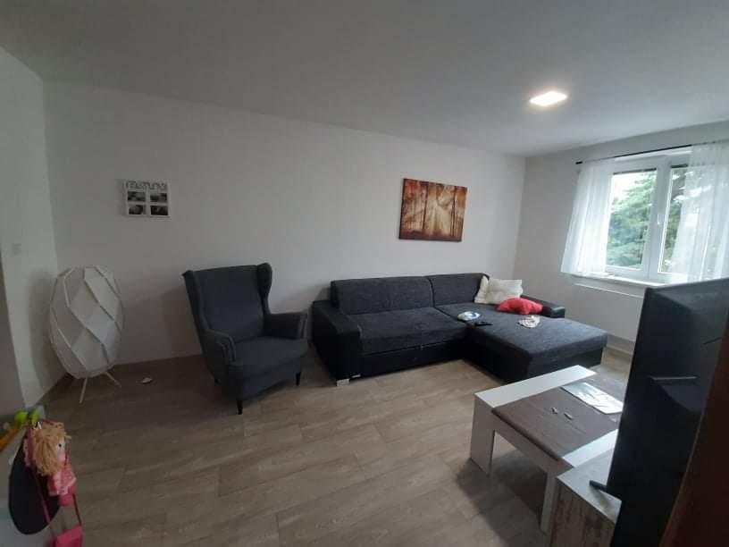 Pronajem bytu 3+1 78 m2