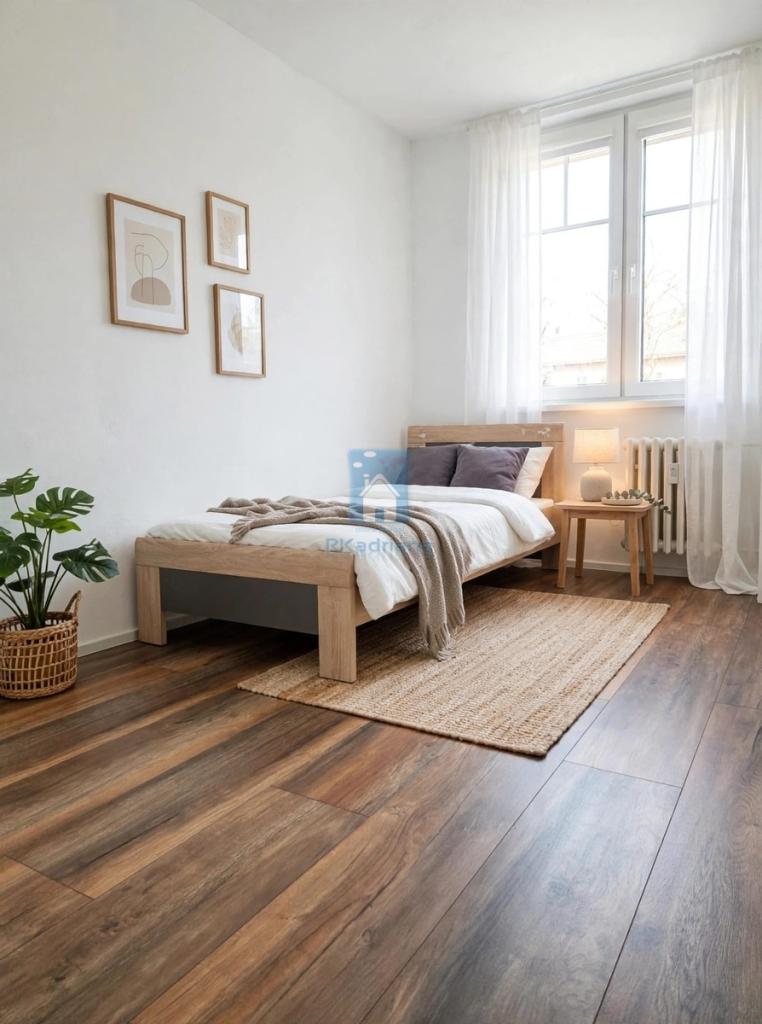 Pronájem bytu 3+kk 60 m2