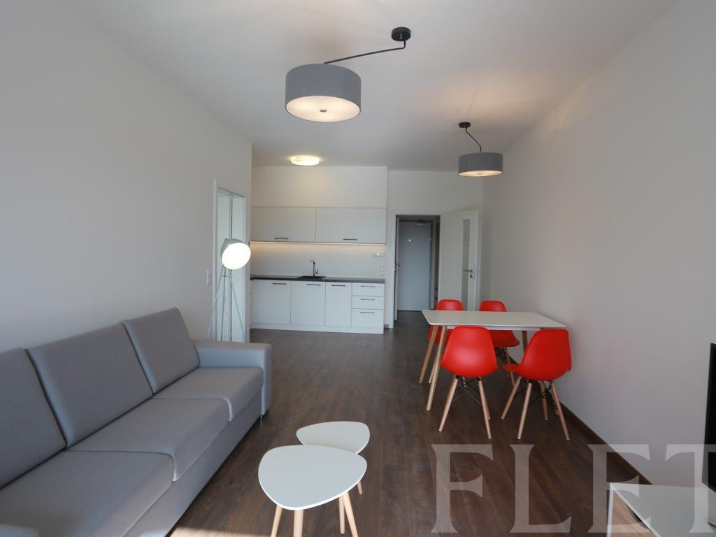 Pronájem bytu 2+kk 57 m2