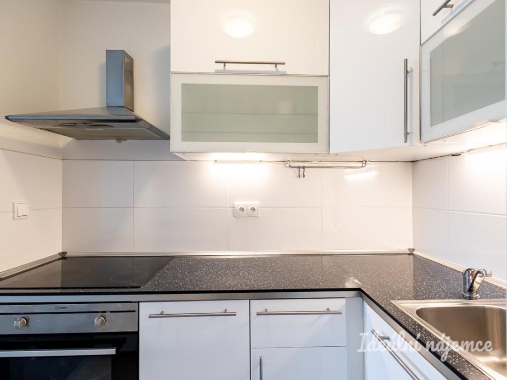 Pronájem bytu 2+kk 45 m2