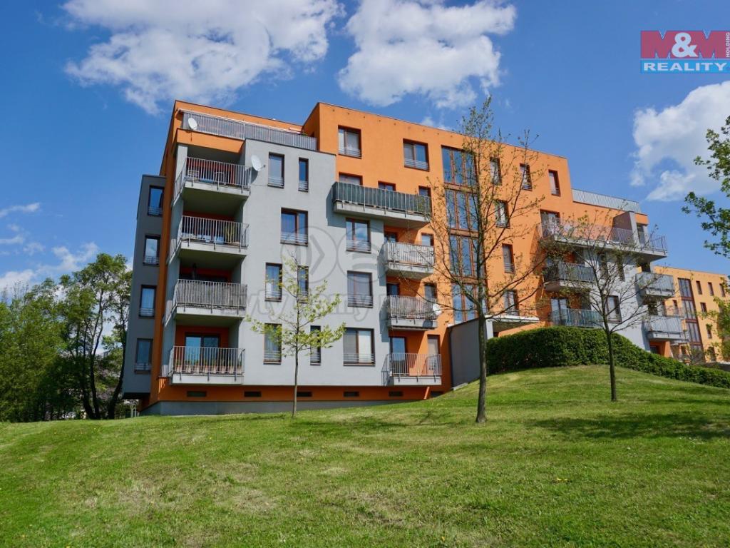 Pronajem bytu 3+kk 92 m2