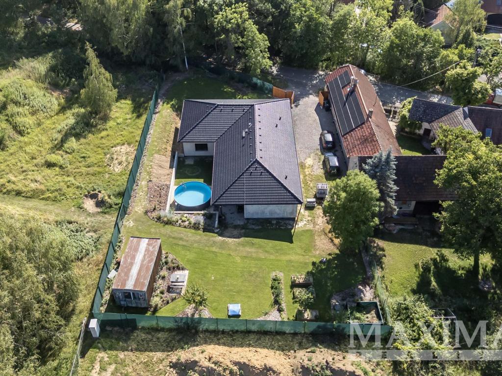 Prodej domu 159 m2