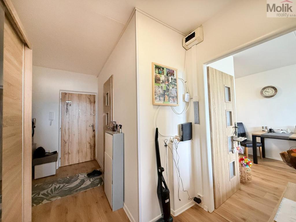Pronájem bytu 2+kk 49 m2, Bílina – náhled fotky 13