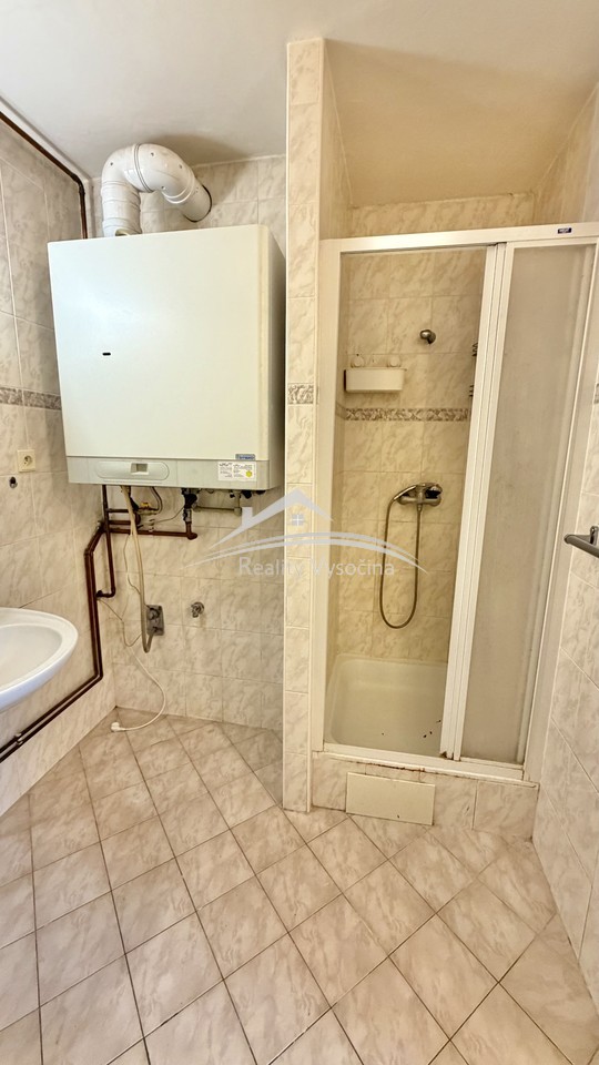 Pronájem bytu 2+1 67 m2