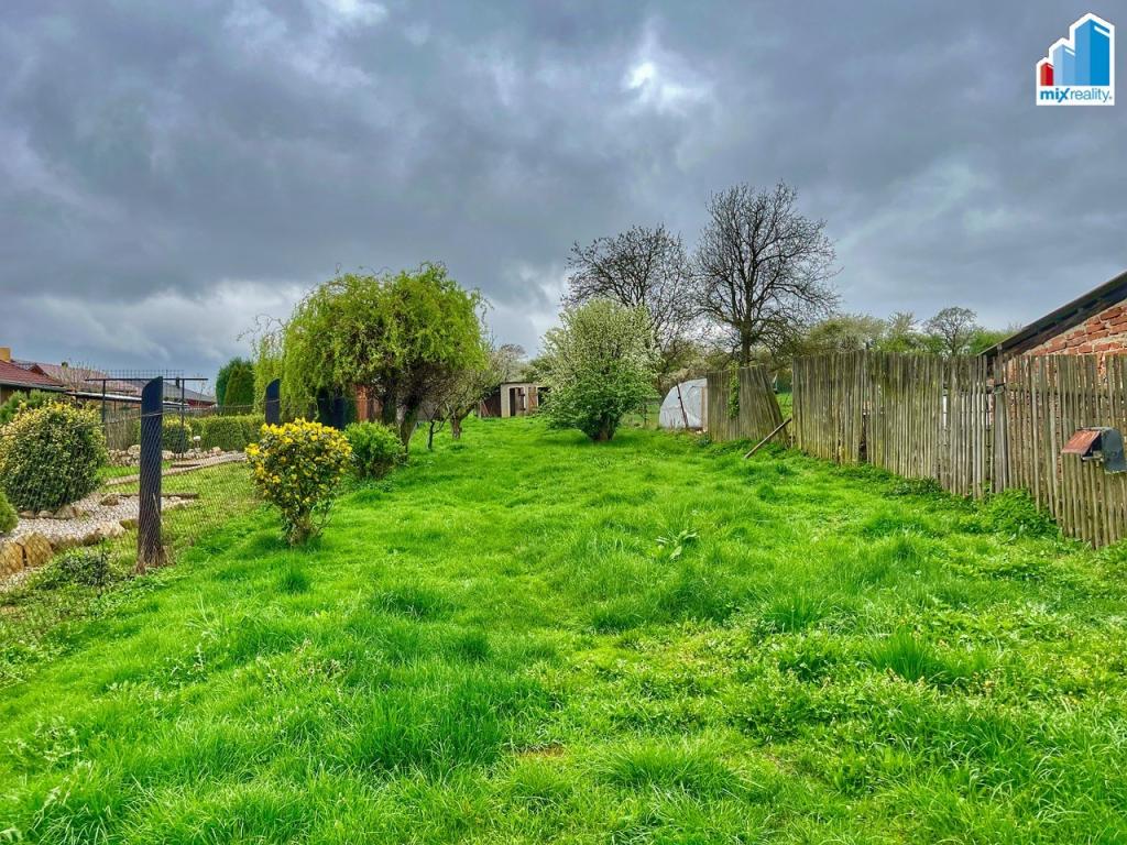 Prodej pozemku 508 m2, Vidice – náhled fotky 6