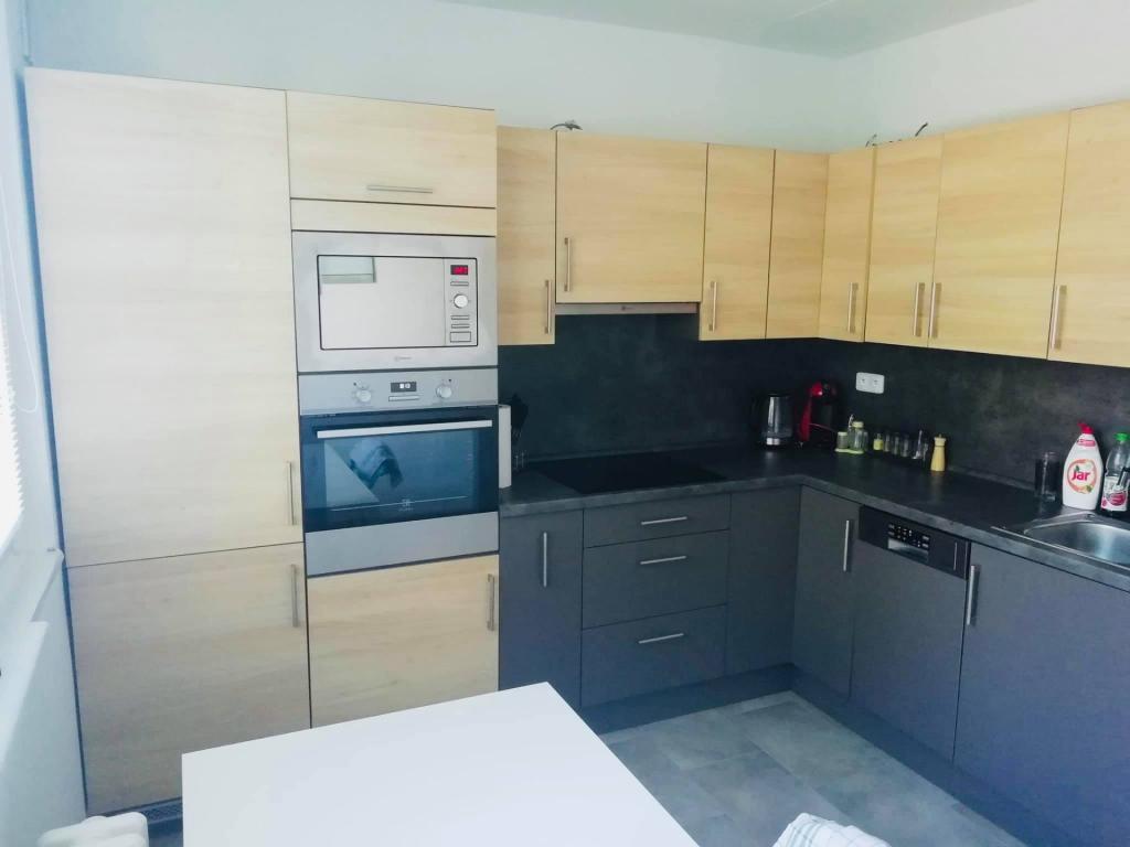 Pronájem bytu 2+1 60 m2