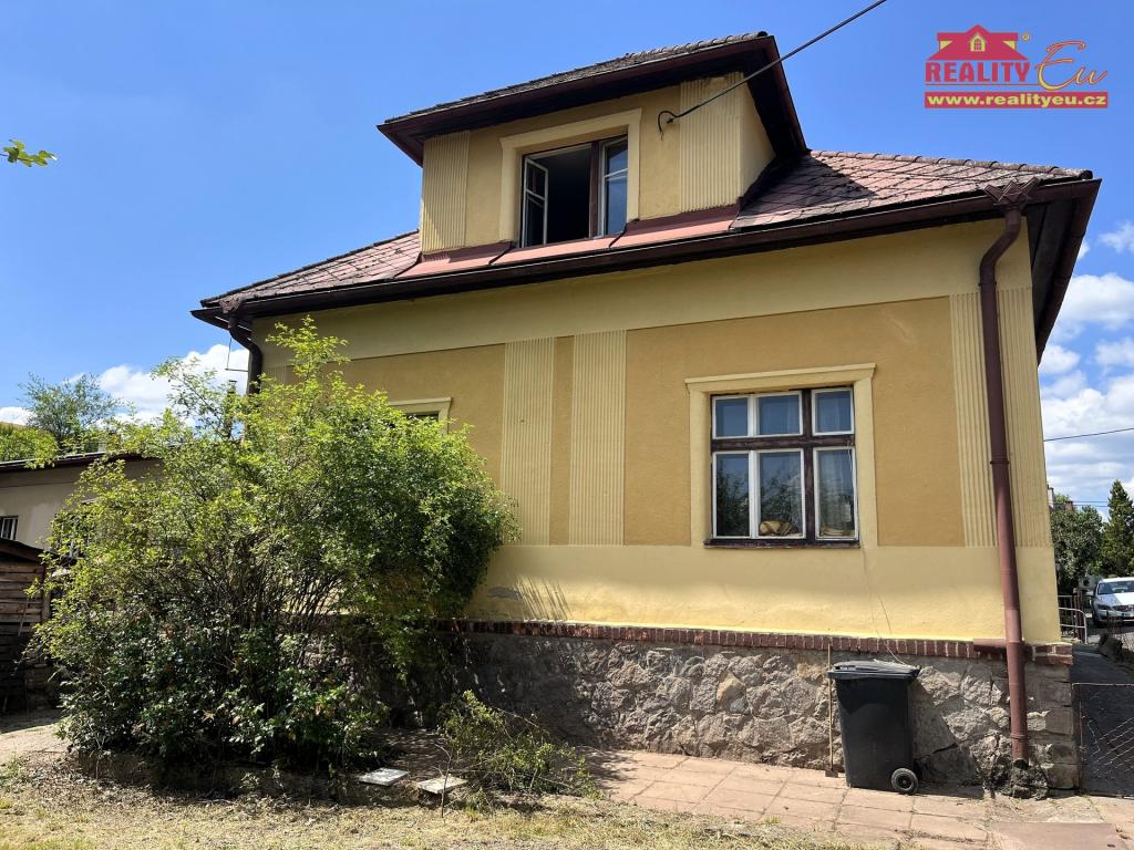 Prodej domu 260 m2, Hronov – náhled fotky 3