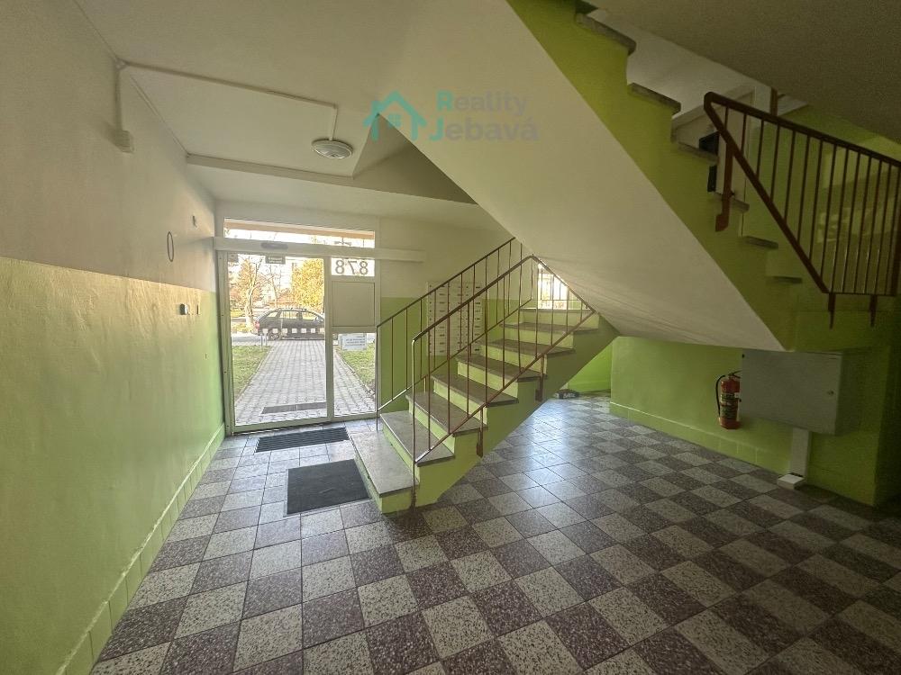 Pronájem bytu 1+1 32 m2, Chrudim – náhled fotky 12