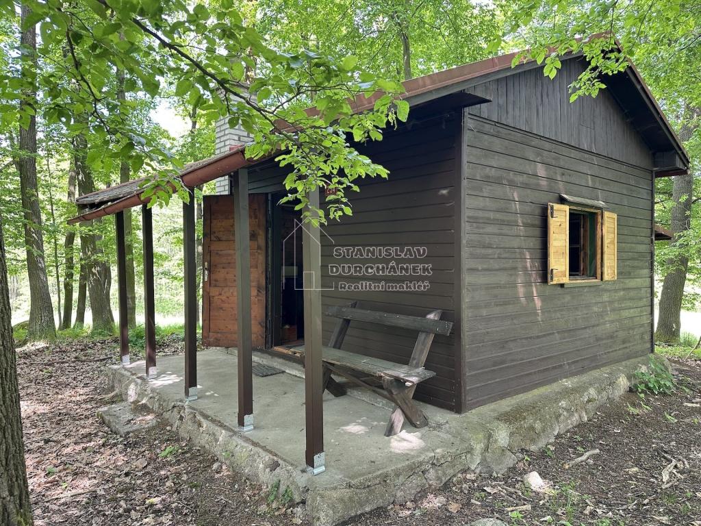 Prodej domu 29 m2