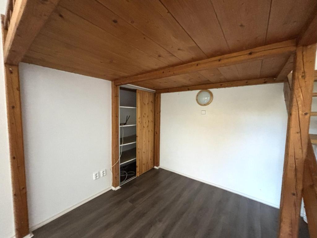 Pronájem bytu 1+1 36 m2