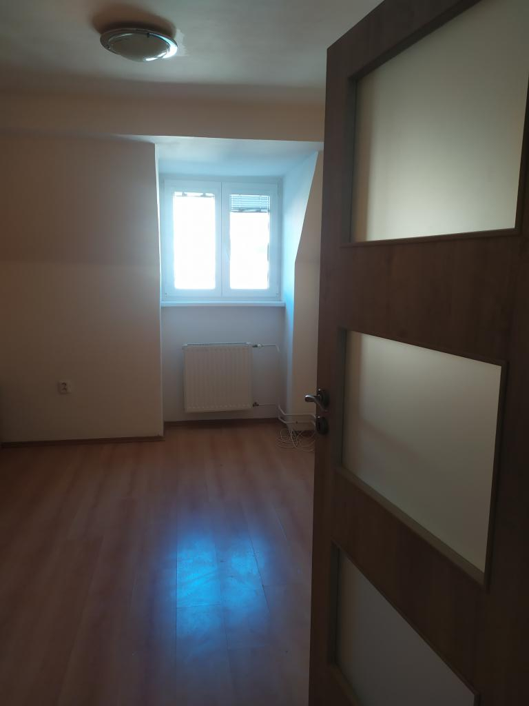 Pronajem bytu 2+1 56 m2
