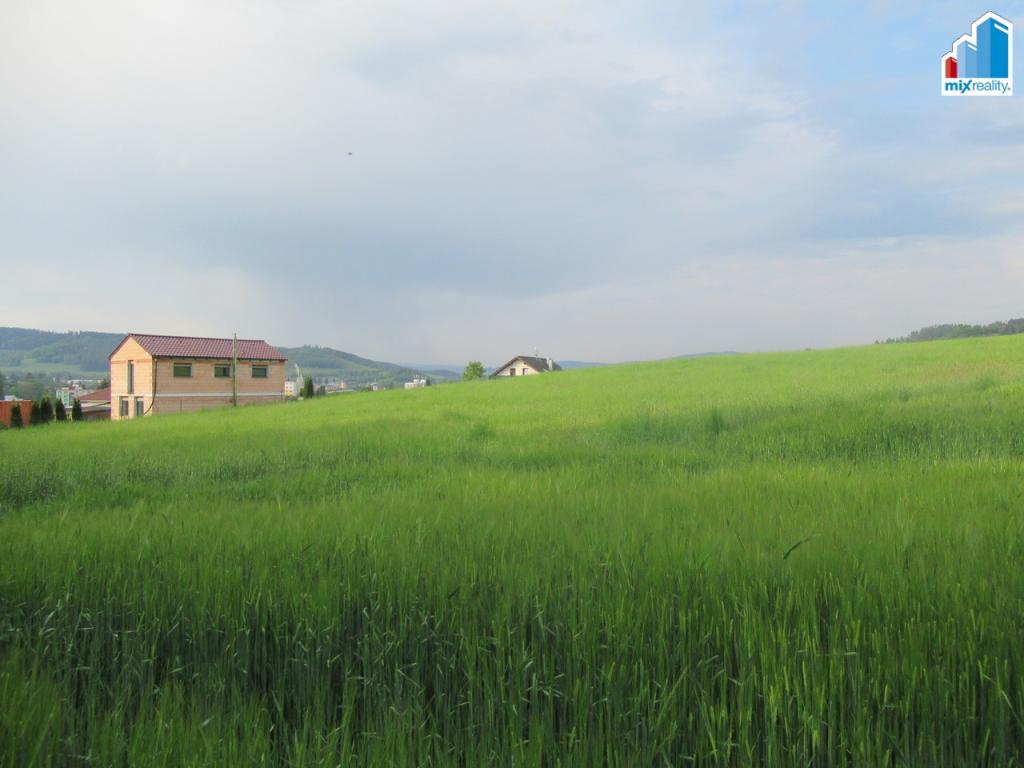 Prodej pozemku 10640 m2