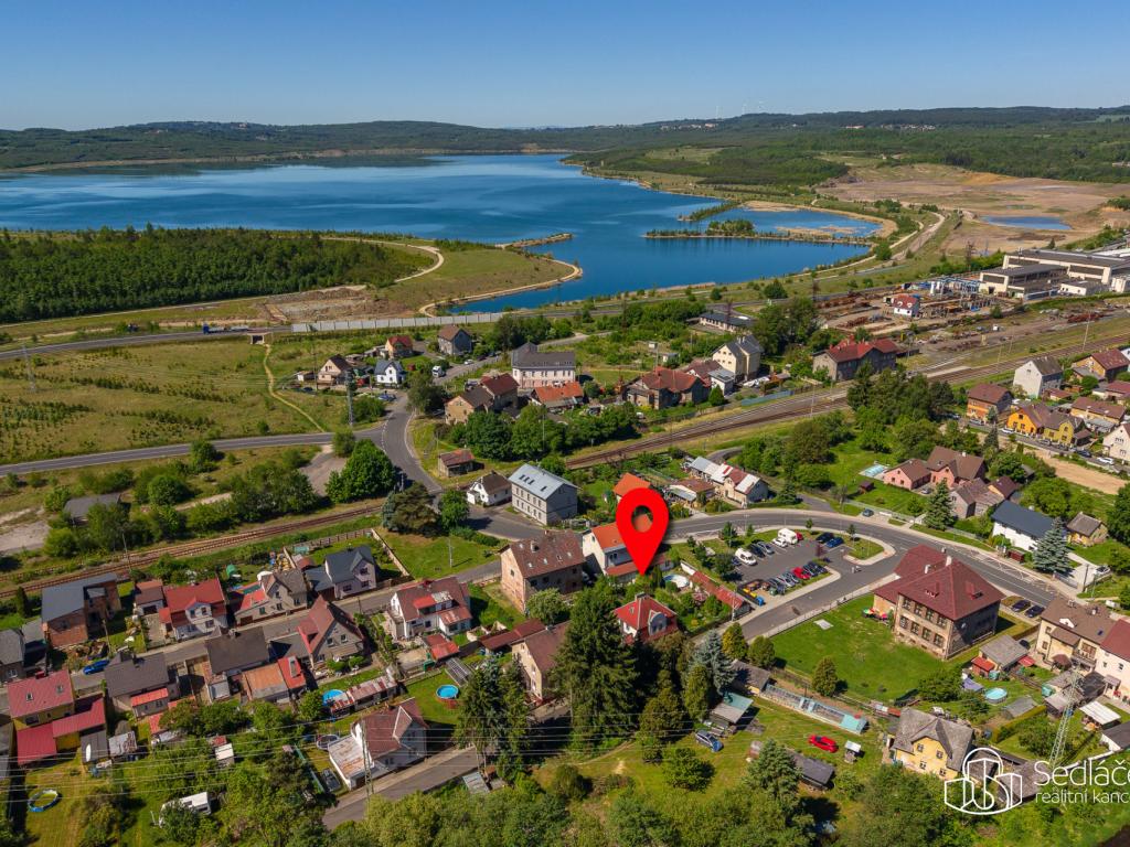 Prodej domu 200 m2