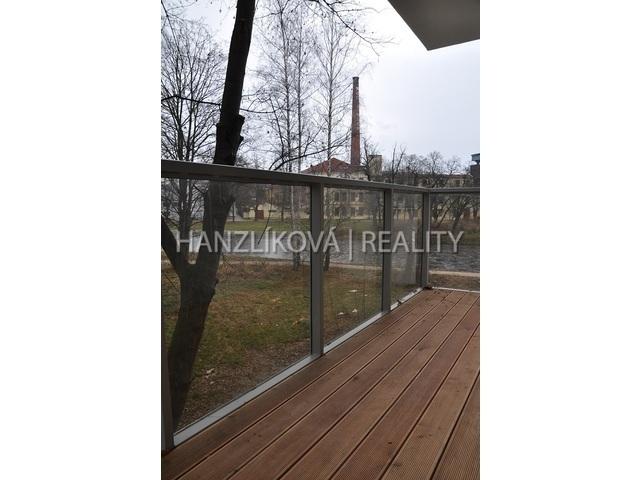 Pronájem bytu 2+kk 48 m2, České Budějovice – náhled fotky 11