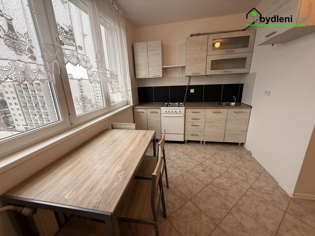 Pronájem bytu 2+1 60 m2