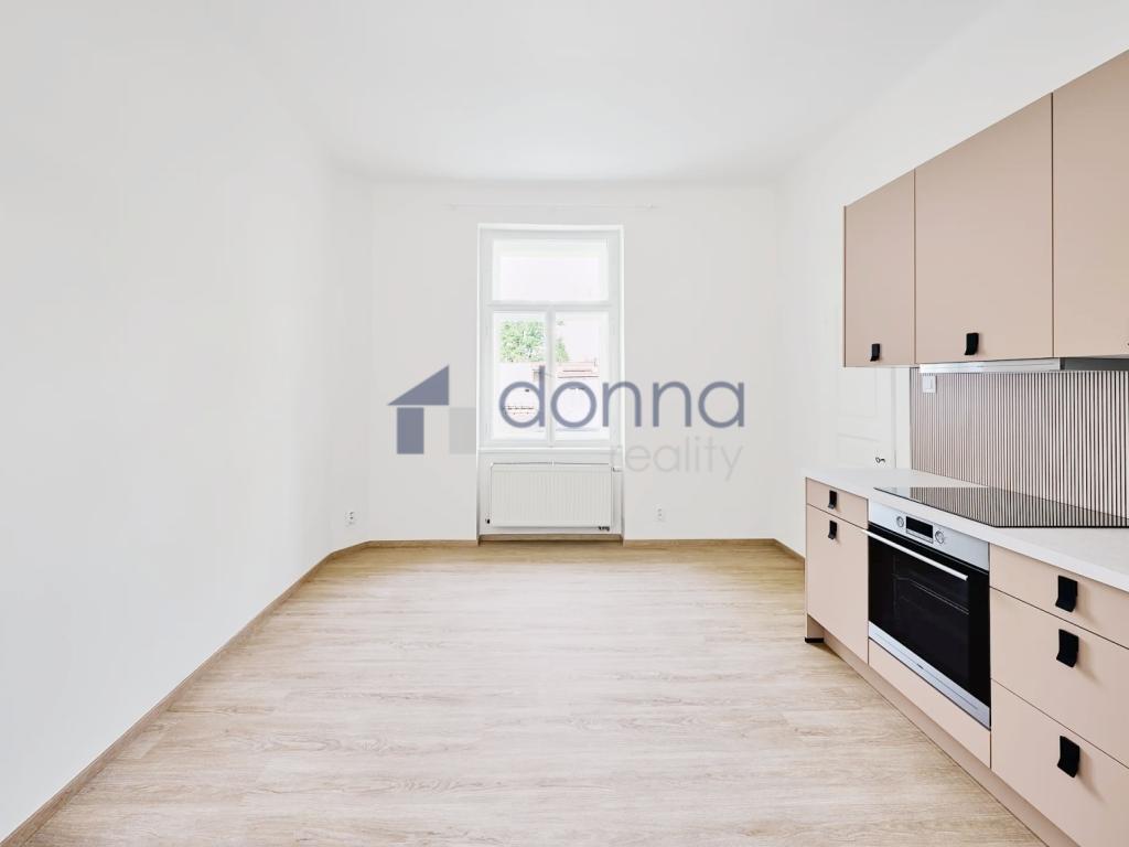 Pronájem bytu 2+kk 51 m2