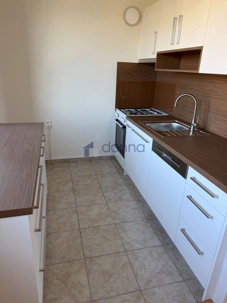 Pronájem bytu 4+1 75 m2