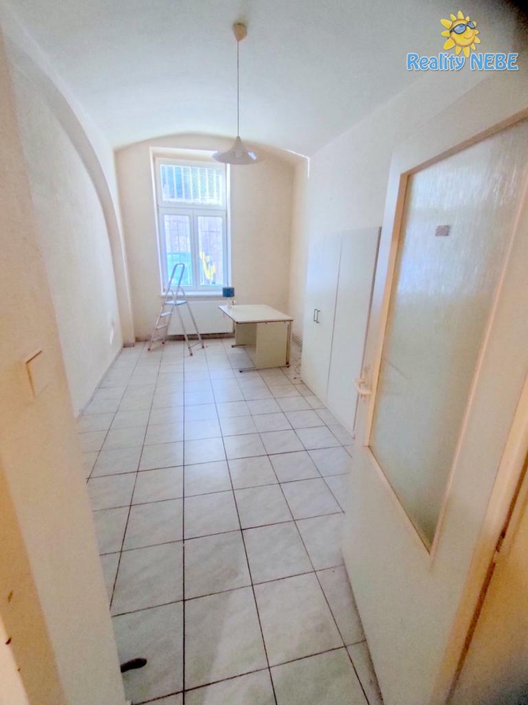Pronájem bytu 2+kk 43 m2