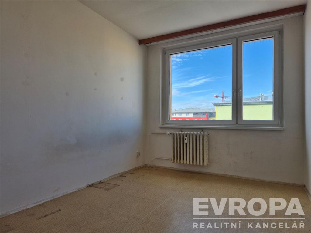 Pronájem bytu 5+1 100 m2, Praha – náhled fotky 8