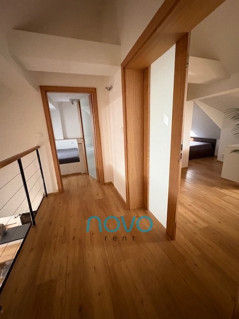Pronájem bytu 3+1 115 m2, Praha – náhled fotky 19