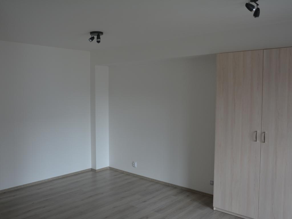 Pronajem bytu 1+kk 46 m2