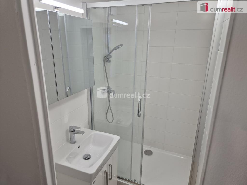 Pronájem bytu 2+kk 44 m2, Velešín – náhled fotky 7