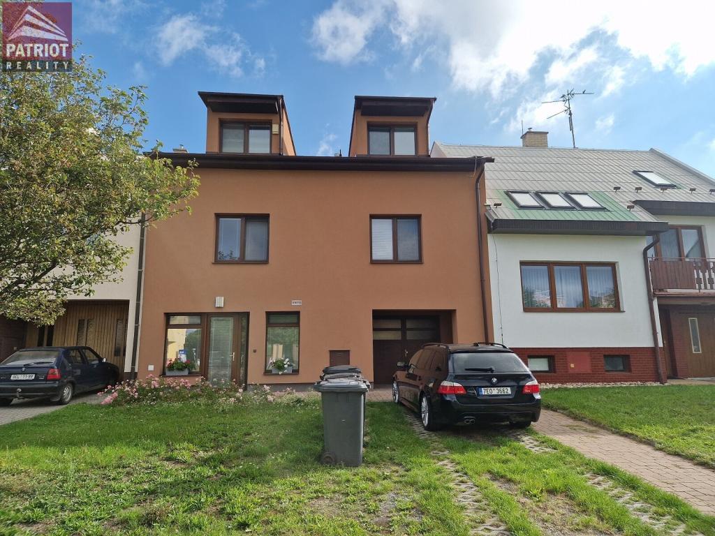Pronájem bytu 2+kk 48 m2