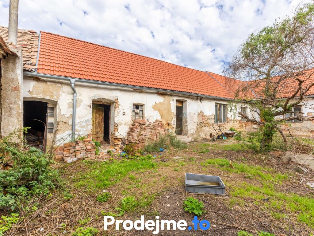 Prodej domu 386 m2