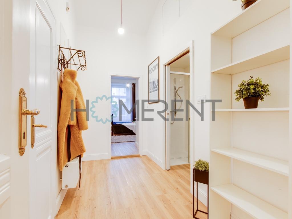 Pronájem bytu 3+kk 70 m2