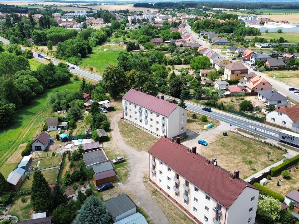 Prodej bytu 2+1 49 m2