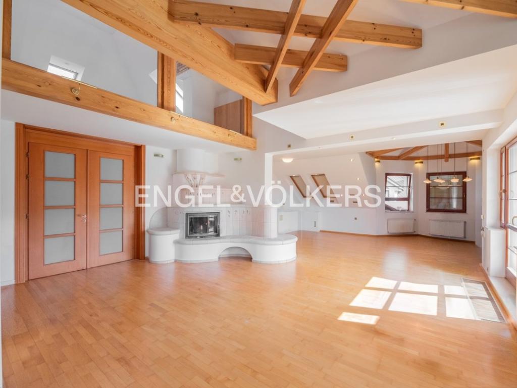 Pronájem domu 440 m2, Praha – náhled fotky 6