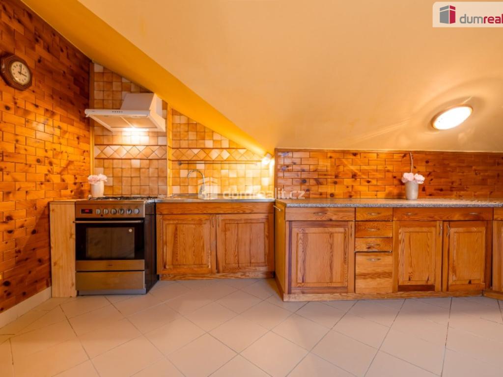 Dům – Mladá Boleslav, Podchlumí – pohled 5