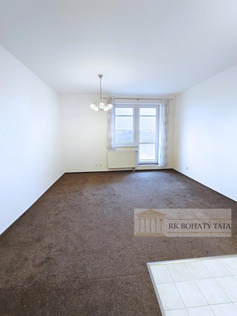 Pronájem bytu 1+kk 35 m2