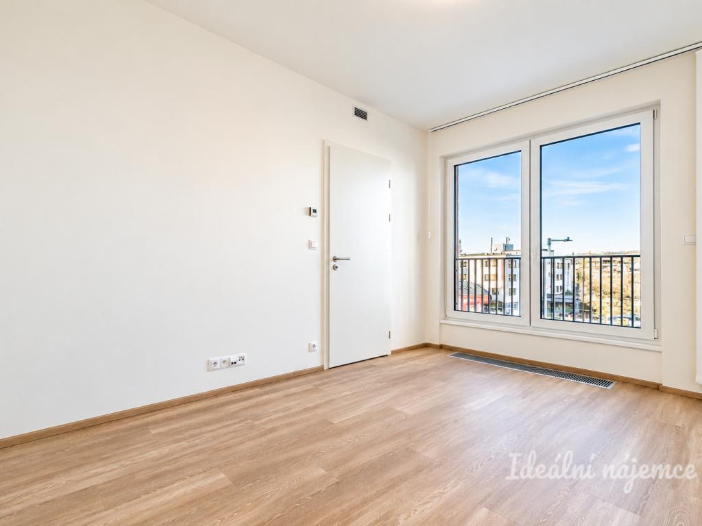 Prodej bytu 2+kk 53 m2, Praha – náhled fotky 8