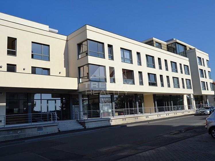Pronajem bytu 2+kk 62 m2