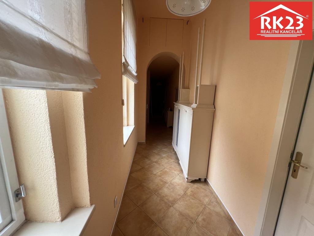 Pronájem bytu 3+kk 101 m2