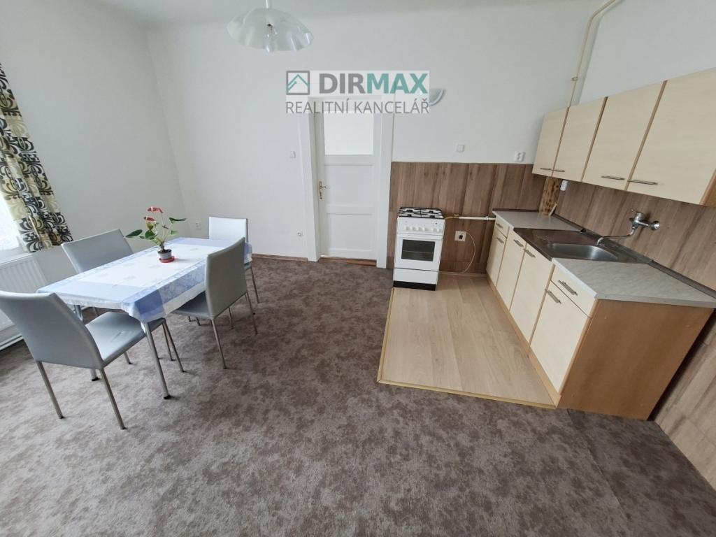 Pronájem bytu 2+1 71 m2