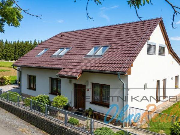 Prodej domu 258 m2