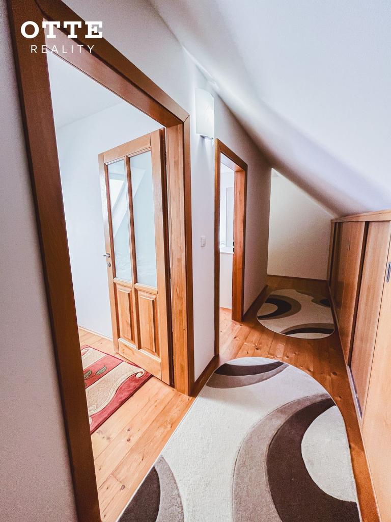 Prodej bytu 3+1 78 m2, Plzeň – náhled fotky 23