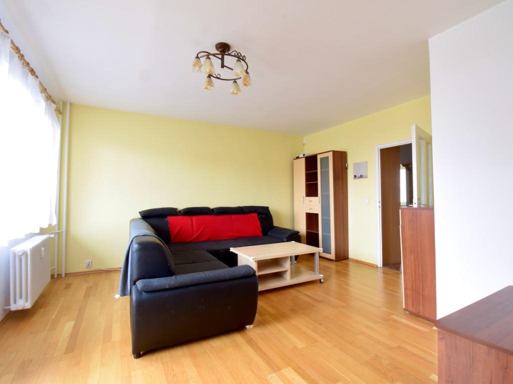 Pronájem bytu 3+kk 80 m2