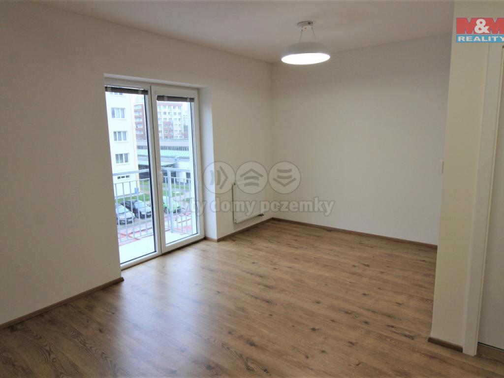 Pronajem bytu 3+kk 59 m2