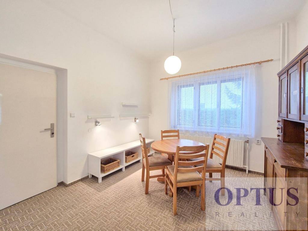 Pronájem bytu 2+1 64 m2