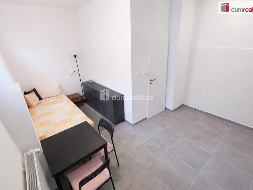 Pronájem bytu 1+kk 21 m2
