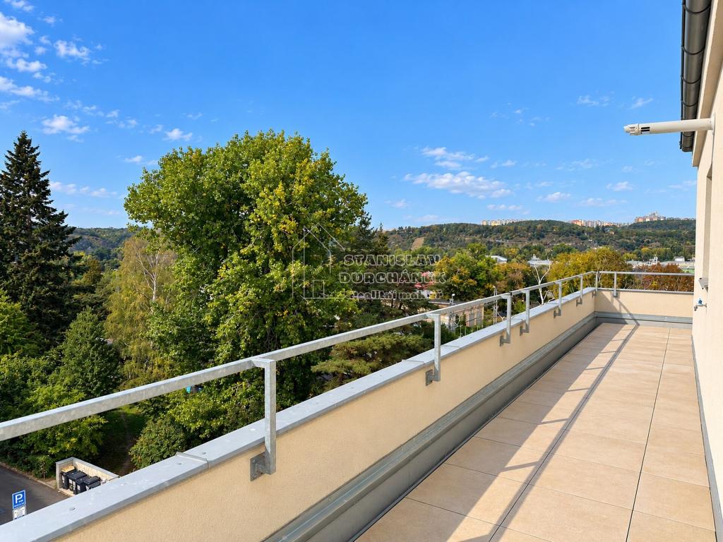 Pronájem bytu 3+kk 60 m2, Praha – náhled fotky 3