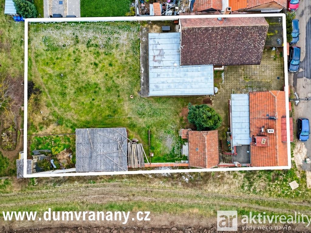 Prodej domu 283 m2