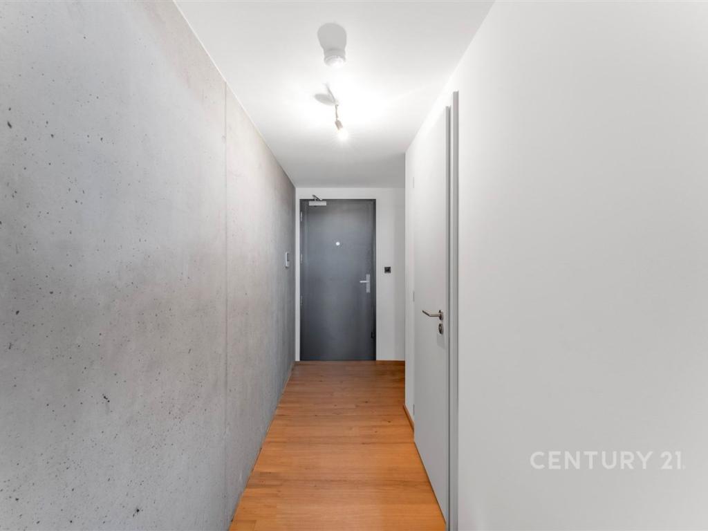 Pronájem bytu 1+kk 33 m2