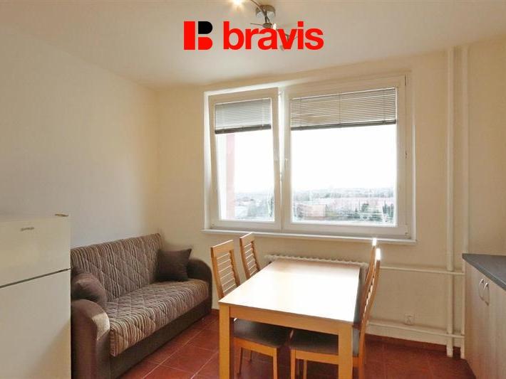 Pronájem bytu 1+1 35 m2